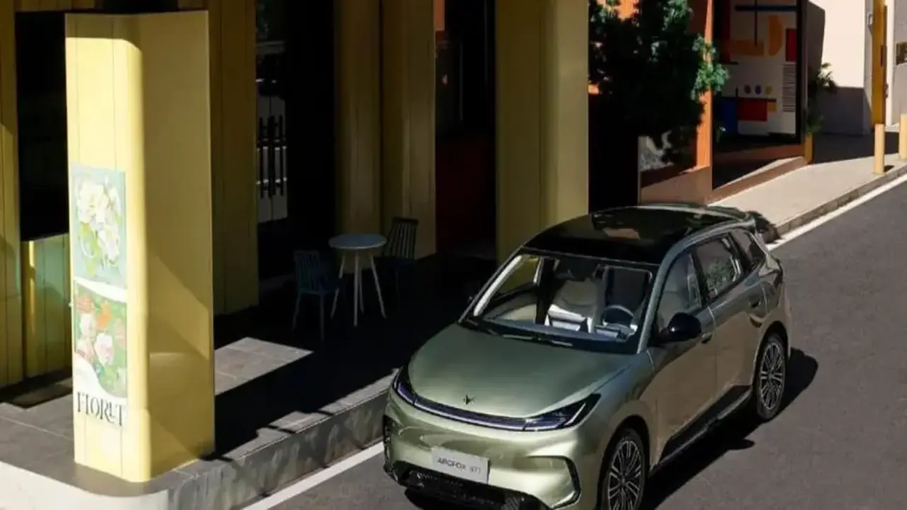 Şarj bekleme devri sona eriyor: 335 bin liraya elektrikli otomobil