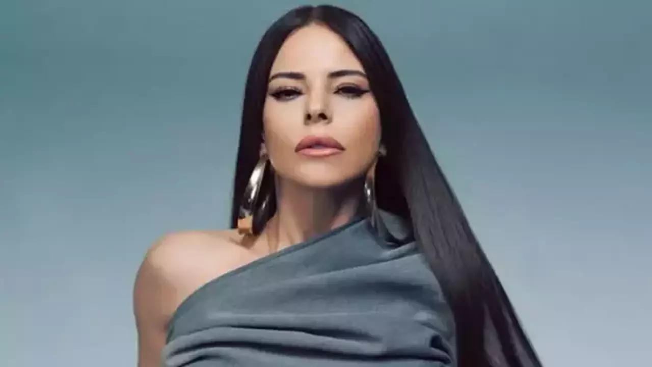 Şarkıcı Simge Sağın’ın test sonucu belli oldu!