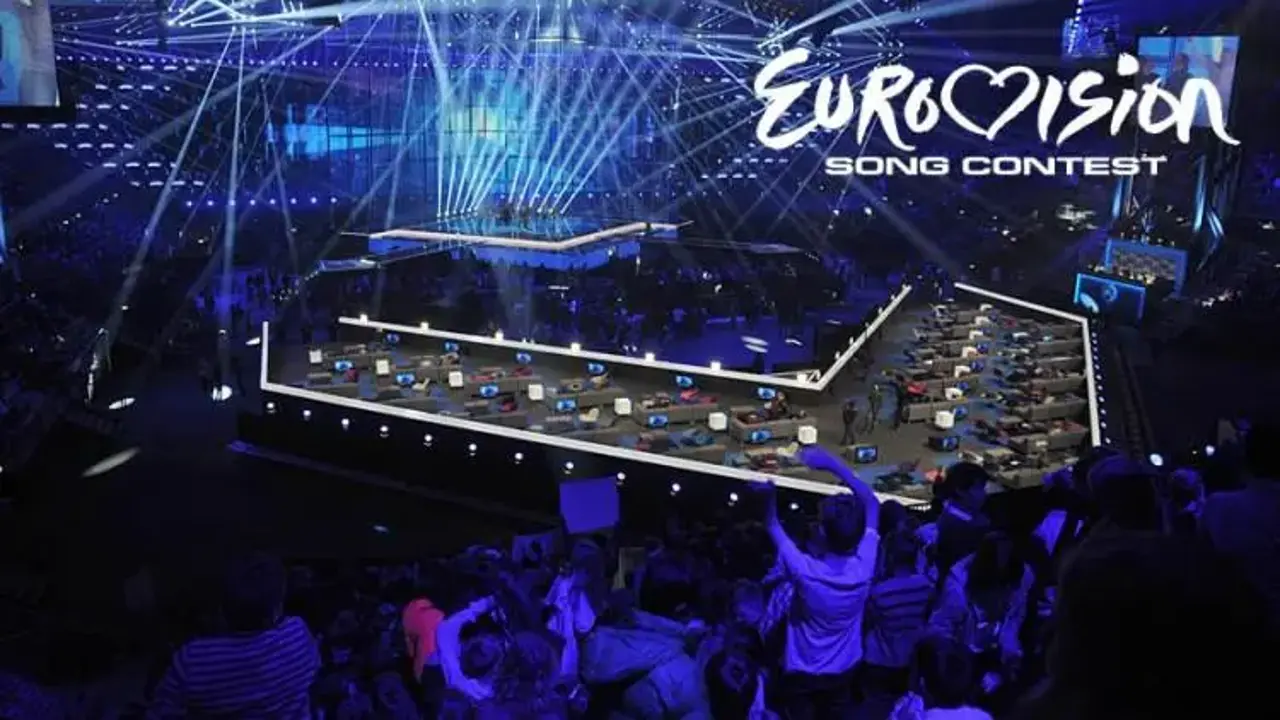 Şaşırtan liste: Eurovision'da İsrail'e sıfır veren ve tam puan veren ülkeler