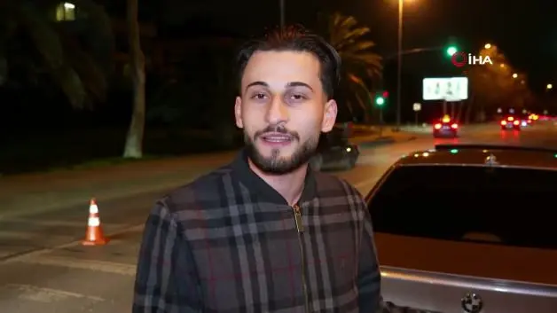 Satın aldığı aracı ekspere sokmadı hayatının şokunu yaşadı