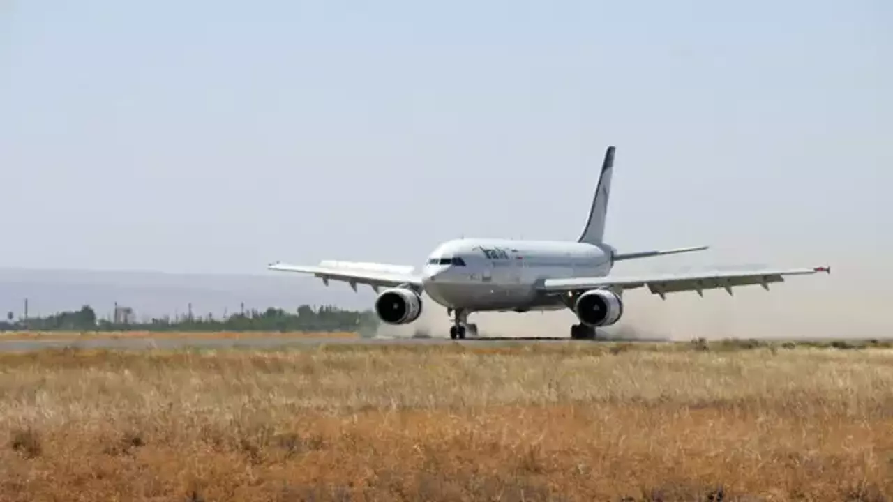 Savaş sonrası ilk adım: İran’dan İstanbul’a uçuş başlıyor