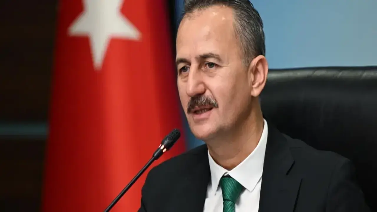 Savunma sanayisinde yeni sözleşme hedefi 20 milyar dolar