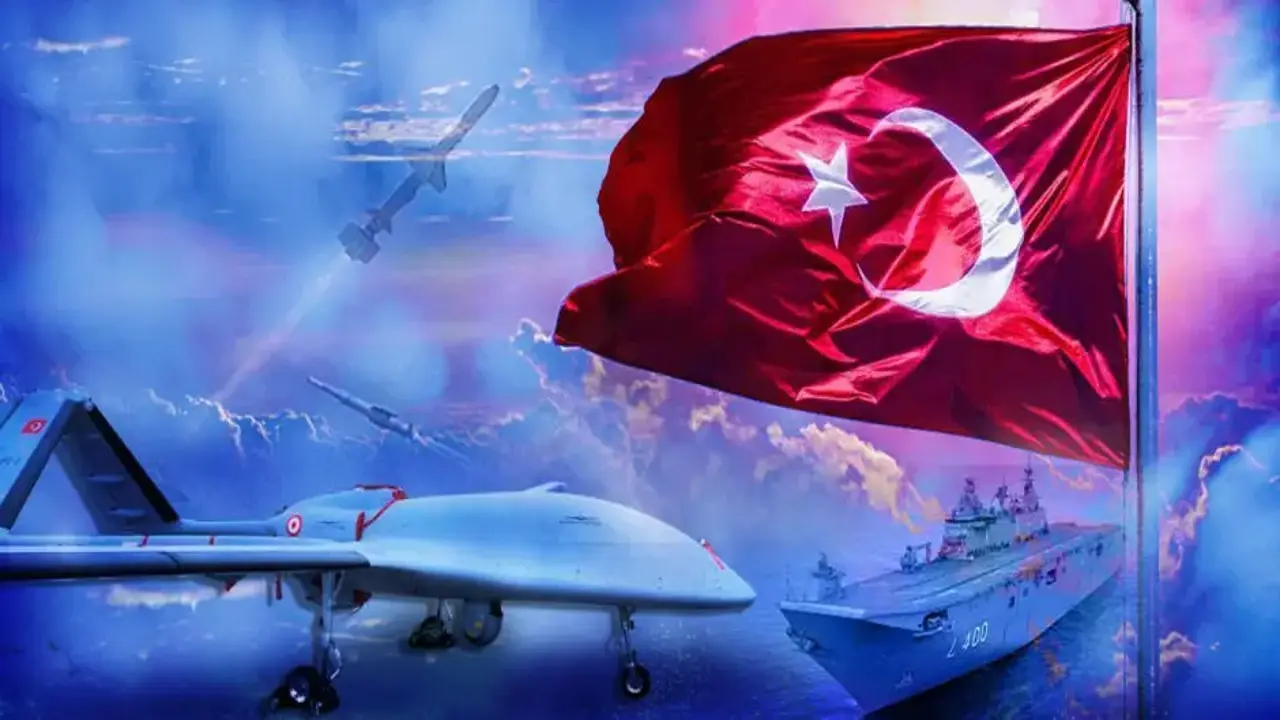 Savunma ve havacılık ihracatında tarihi eşik aşıldı!