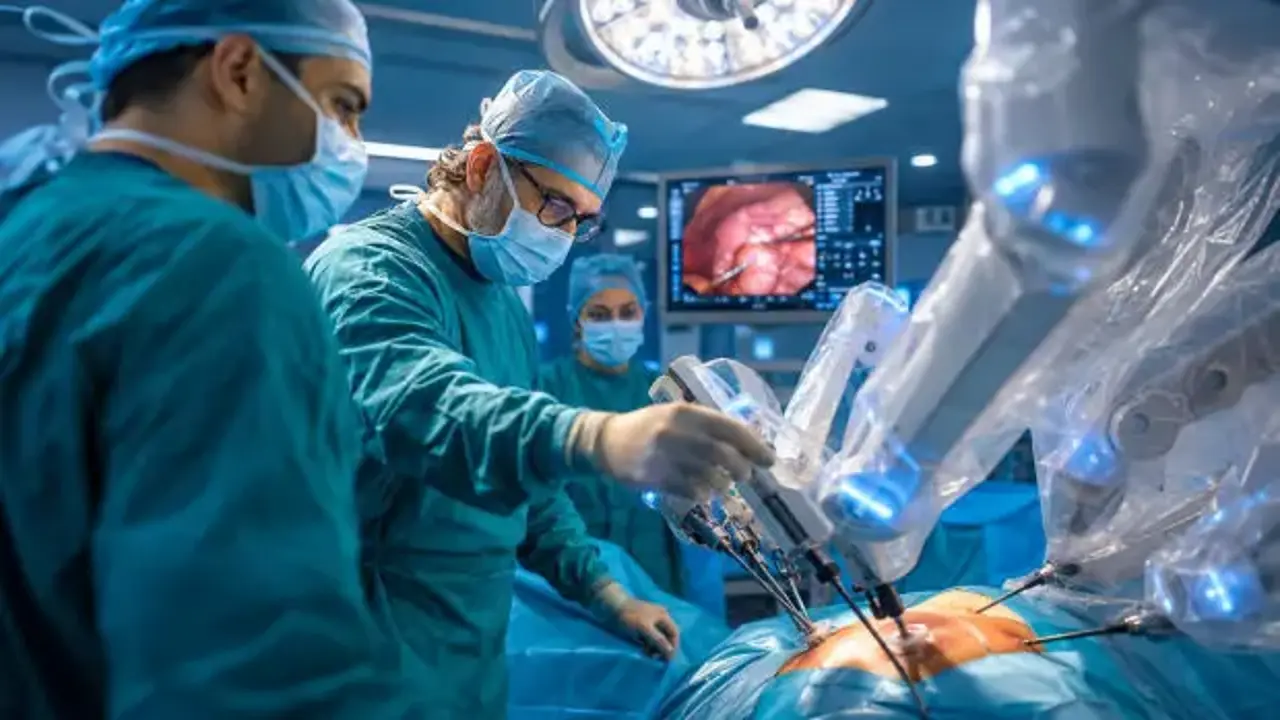SBÜ kapılarını Filistinli tıp öğrencilerine açtı: 40 genç hekim Türkiye'ye geliyor