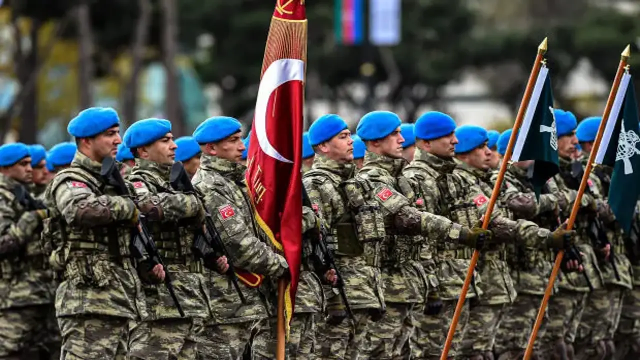Seferberlik emri gönderildi! Vatandaşlara mesajla bildirildi! MSB'den açıklama geldi