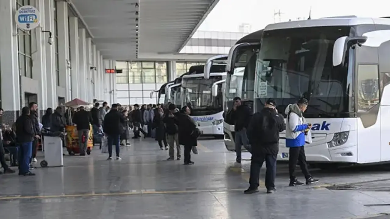 Şehirlerarası otobüslerde yeni dönem! Artık buralarda durmayacak