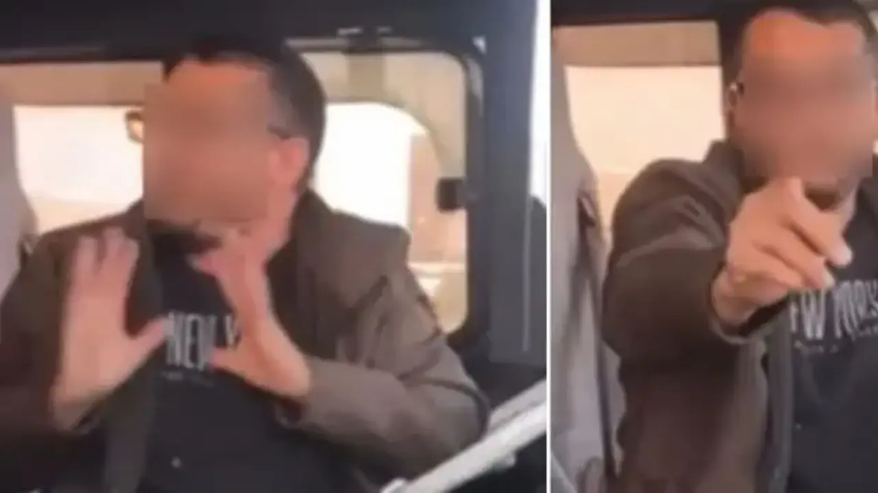 Şehit ailesine otobüste saygısızlık davasında şok! Kız kardeşe dava açıldı