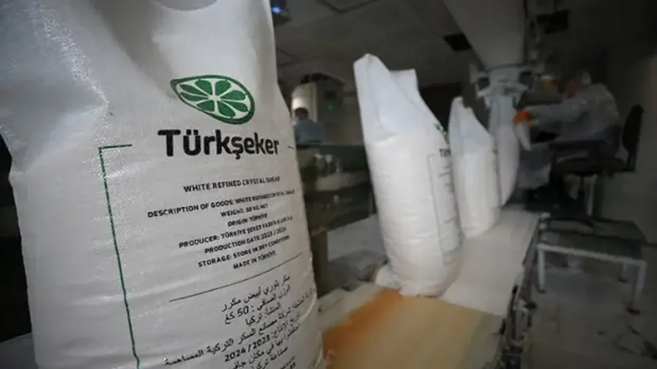 Şeker pancarı üreticilerine yeni fiyat! Ton başına ödenecek tutar belli oldu