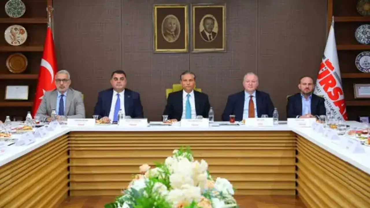 Sektörden Melis’e açık 