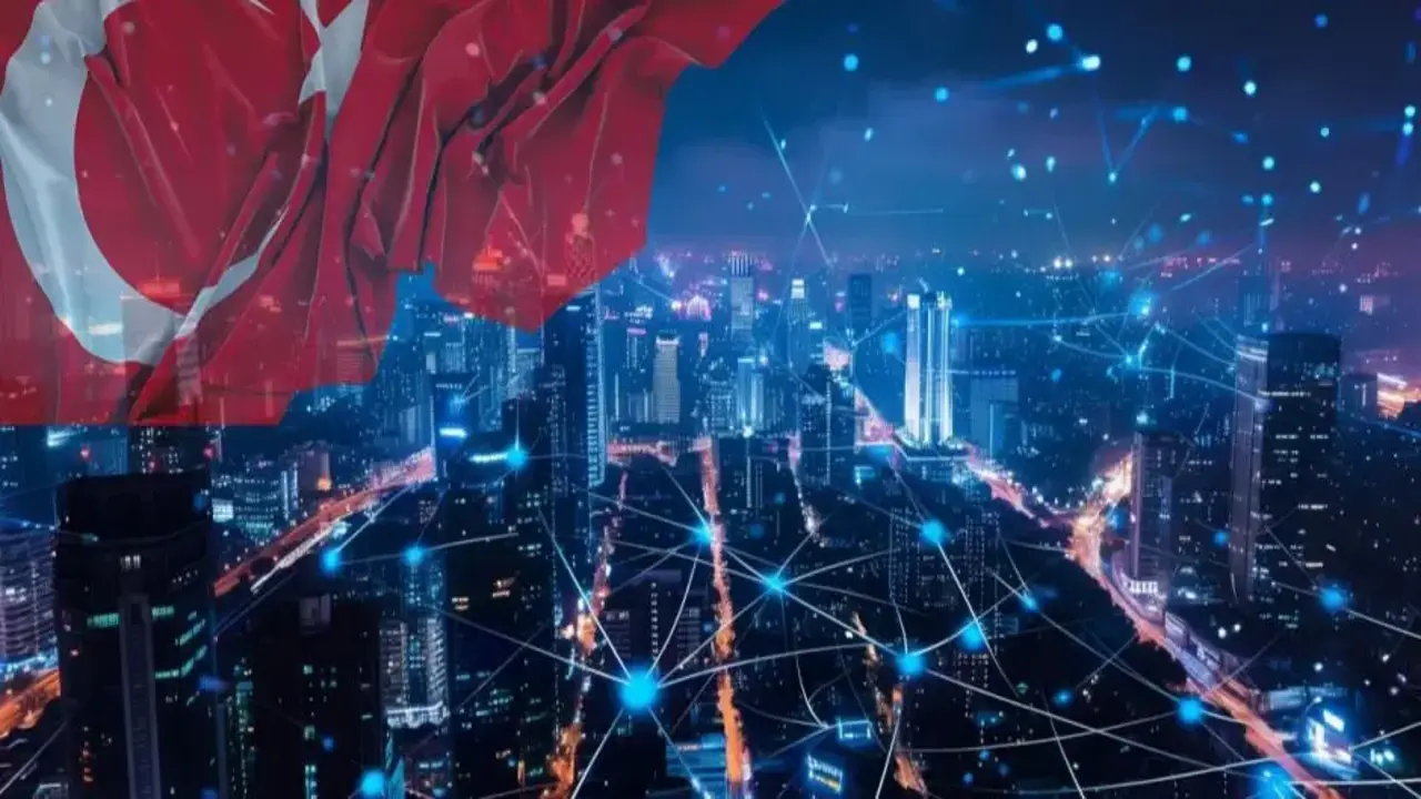 Sektörün geliri 620 milyar lirayı buldu! Bakan Duyurdu: 6G için çalışmalar başlıyor!