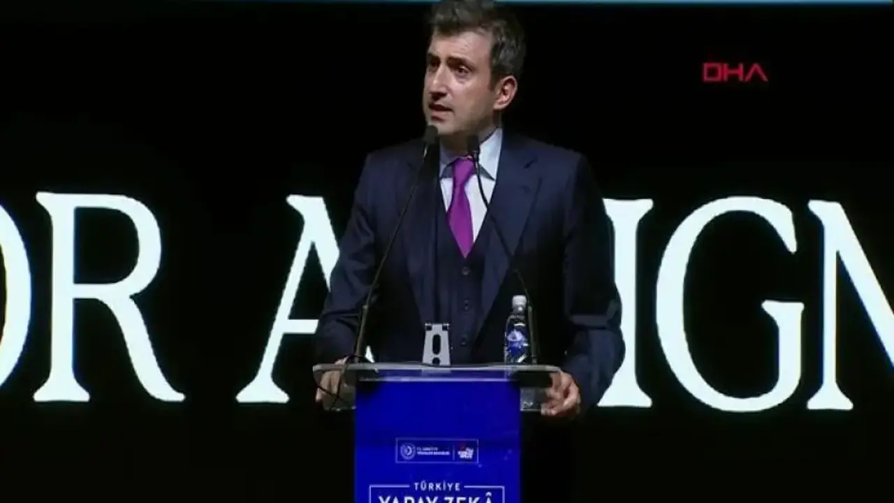 Selçuk Bayraktar: Kanser gibi ölümcül hastalıklar için geri sayım başladı!