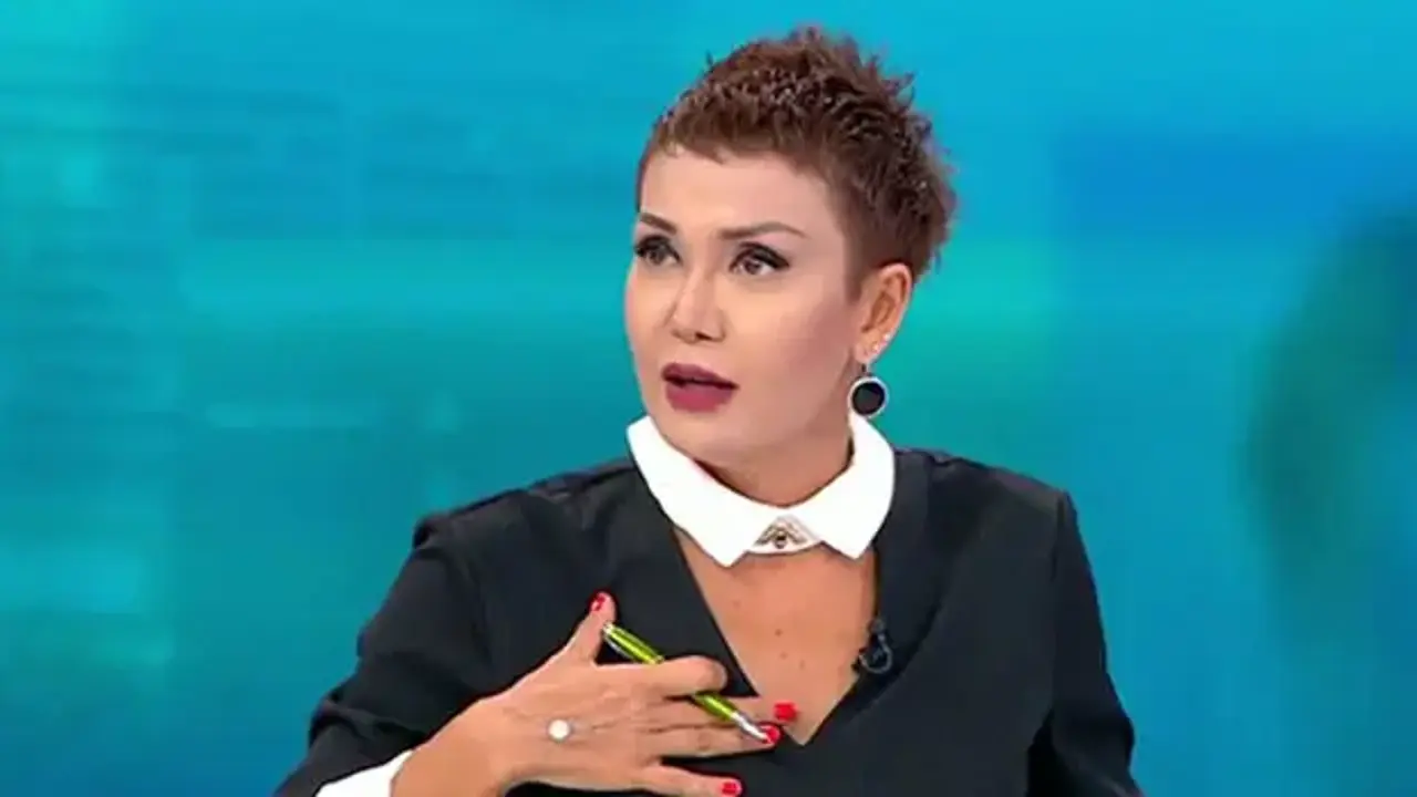 Serap Paköz kansere yakalandığını açıkladı!