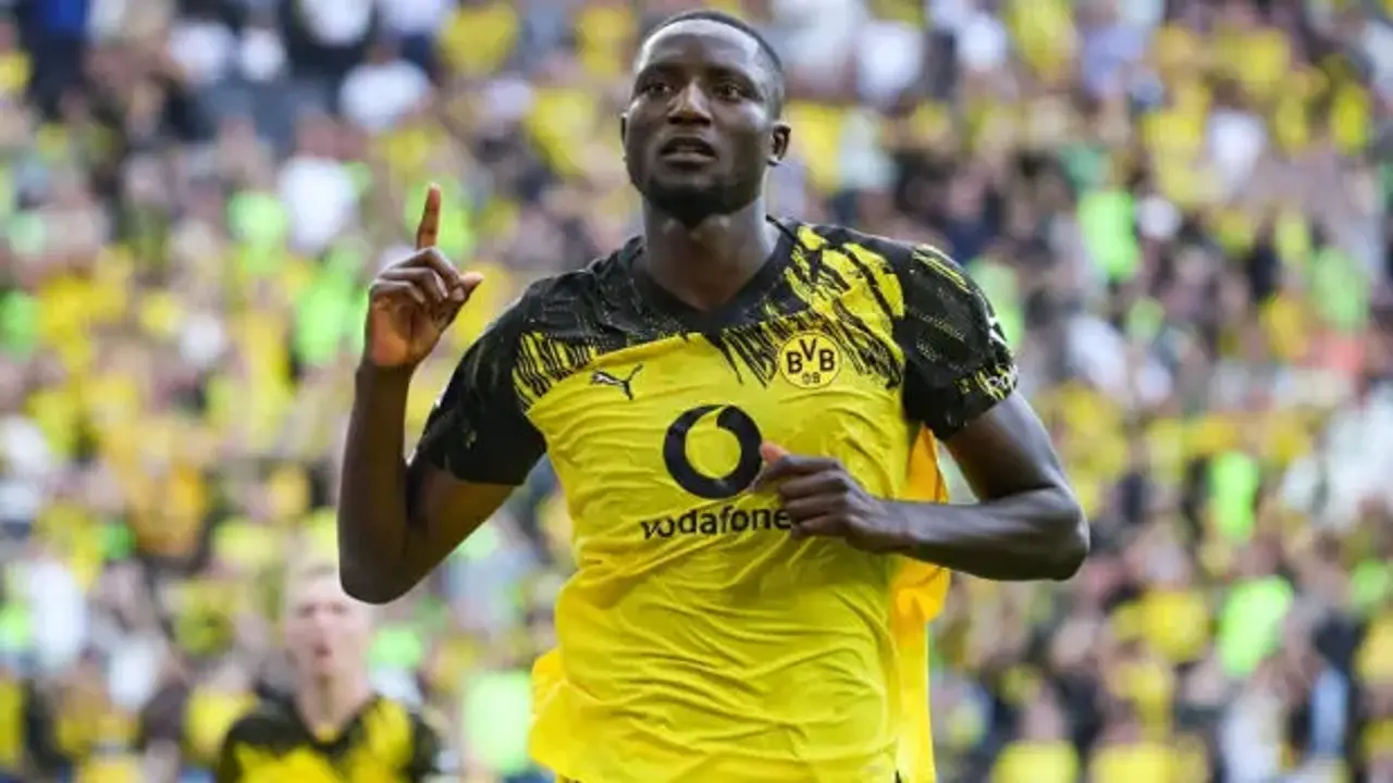 Serhou Guirassy Fenerbahçe'ye geliyor mu, anlaştı mı?