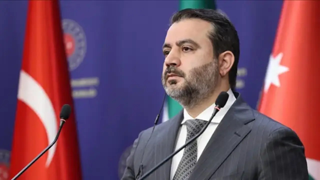 Şeybani Ankara'ya geliyor: Kritik görüşme yarın! Masada ne var?