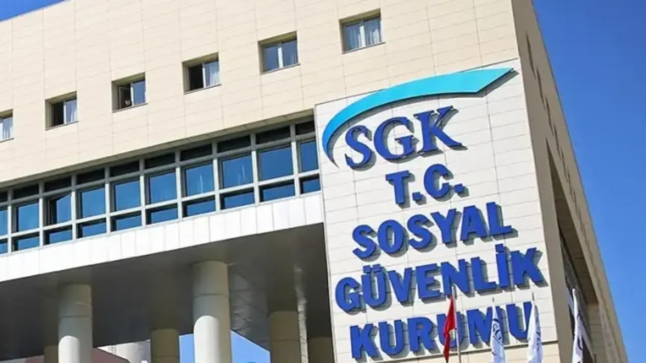SGK 'analık ödeneği' süresini uzattı