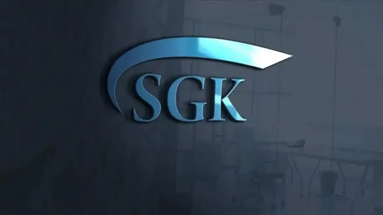 'SGK ödemelerinde komisyon alınıyor' iddiası yalanlandı!