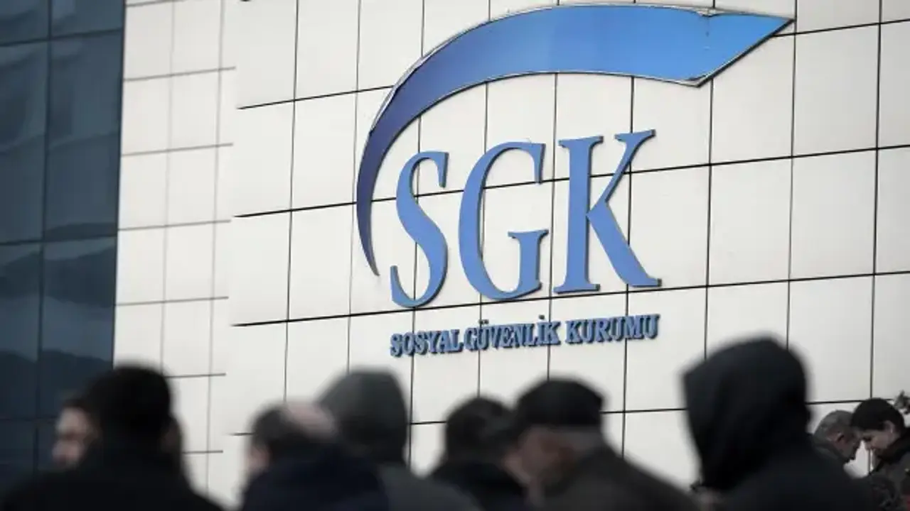 SGK'dan son çağrı! 31 Ağustos'a kadar ilk taksiti ödemezseniz fırsat kaçıyor