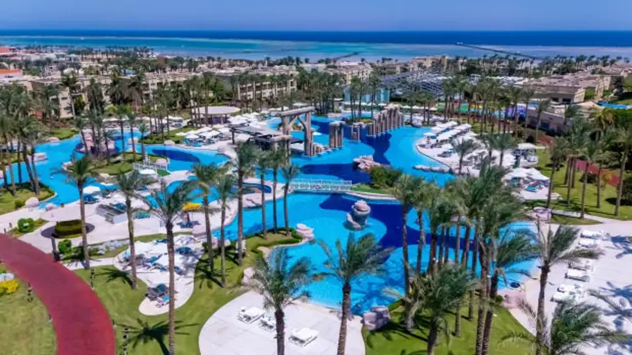 Sharm El Sheikh tatilinde yeni dönem: Her misafire ayrı Rixos seçeneği