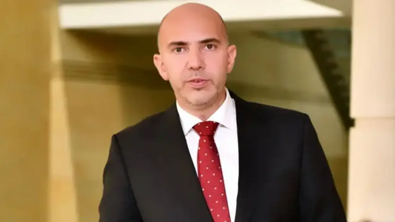 Siber Güvenlik Başkanlığı Basın Müşaviri Berkan Karakurt oldu