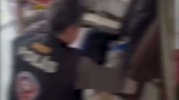 Siber suçlara yönelik operasyonda 330 şüpheli gözaltına alındı!