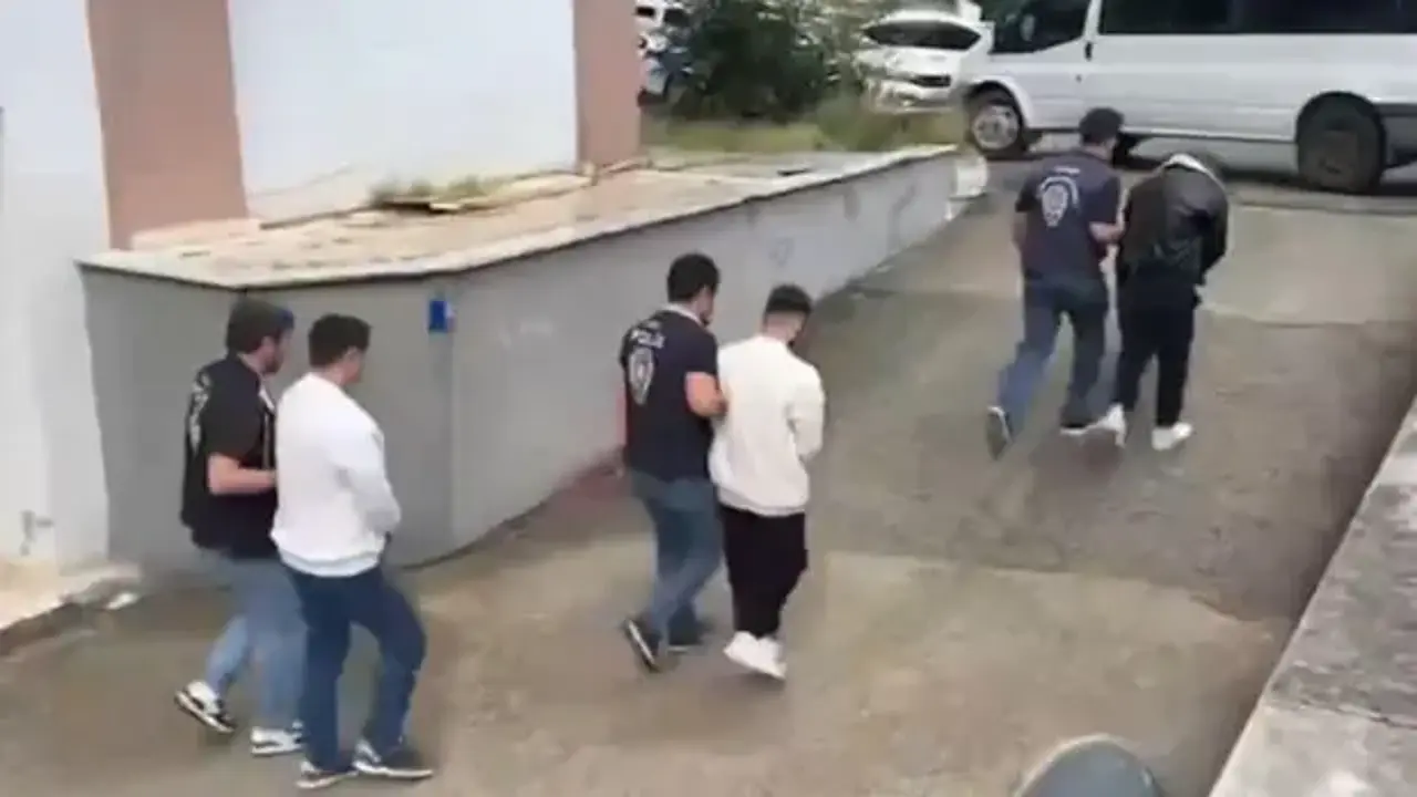Siber suçlarla mücadele sürüyor: Son 2 haftada 361 şüpheli tutuklandı