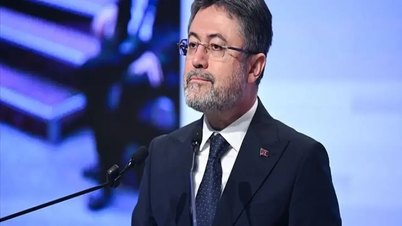 Sıfır Atık Forumu'nda çarpıcı tablo! Bakan Yumaklı açıkladı: Yıllık zarar 1 trilyon dolar