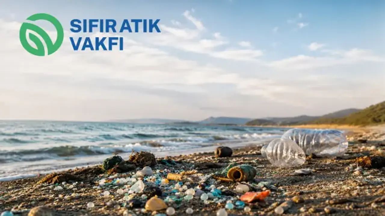 Sıfır Atık Vakfı, 4 ilde plastik atık sorununu yerinde inceleyecek