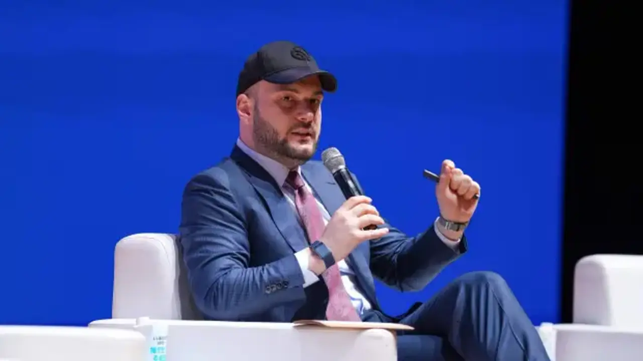 Sıfır Atık Vakfı Başkanı Ağırbaş'tan enerji verimliliği mesajı