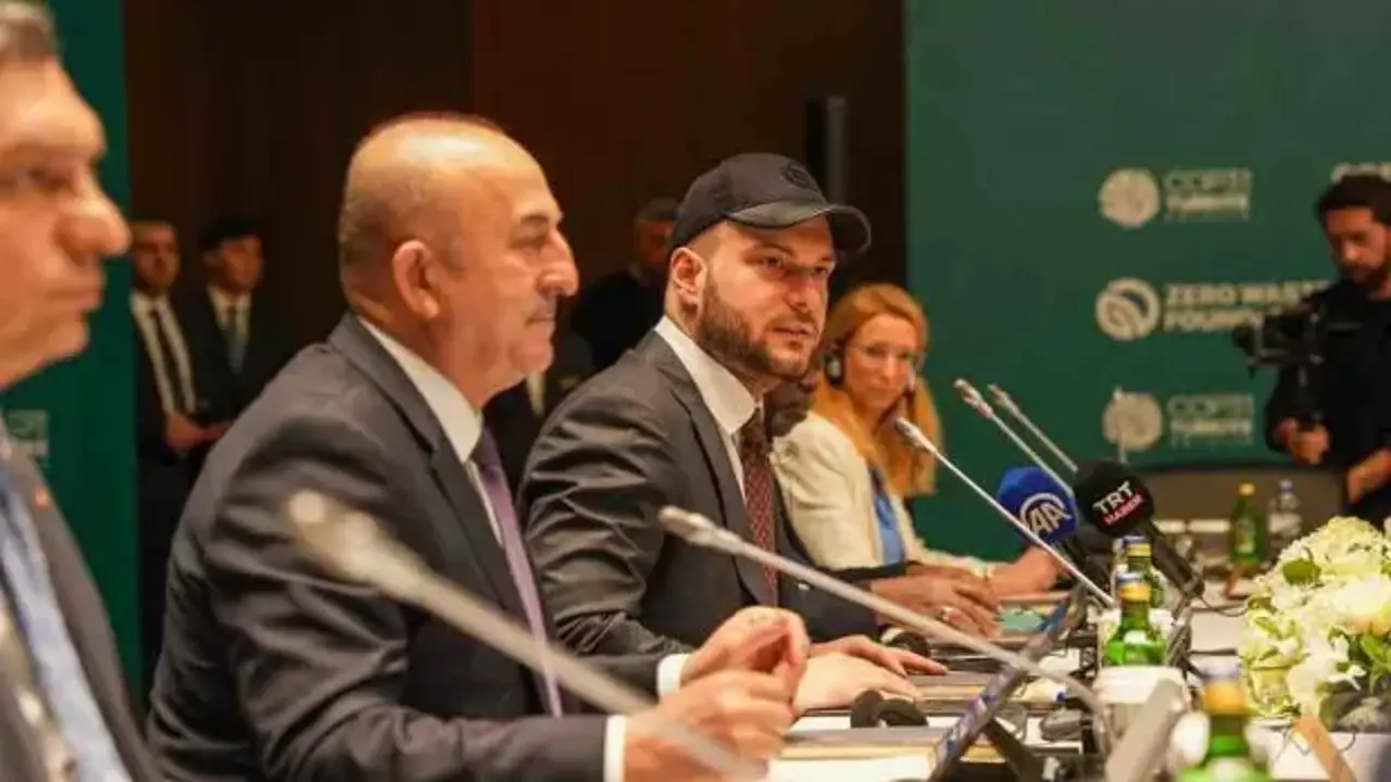 Sıfır Atık Vakfı, iklim liderlerini Antalya’da bir araya getirdi