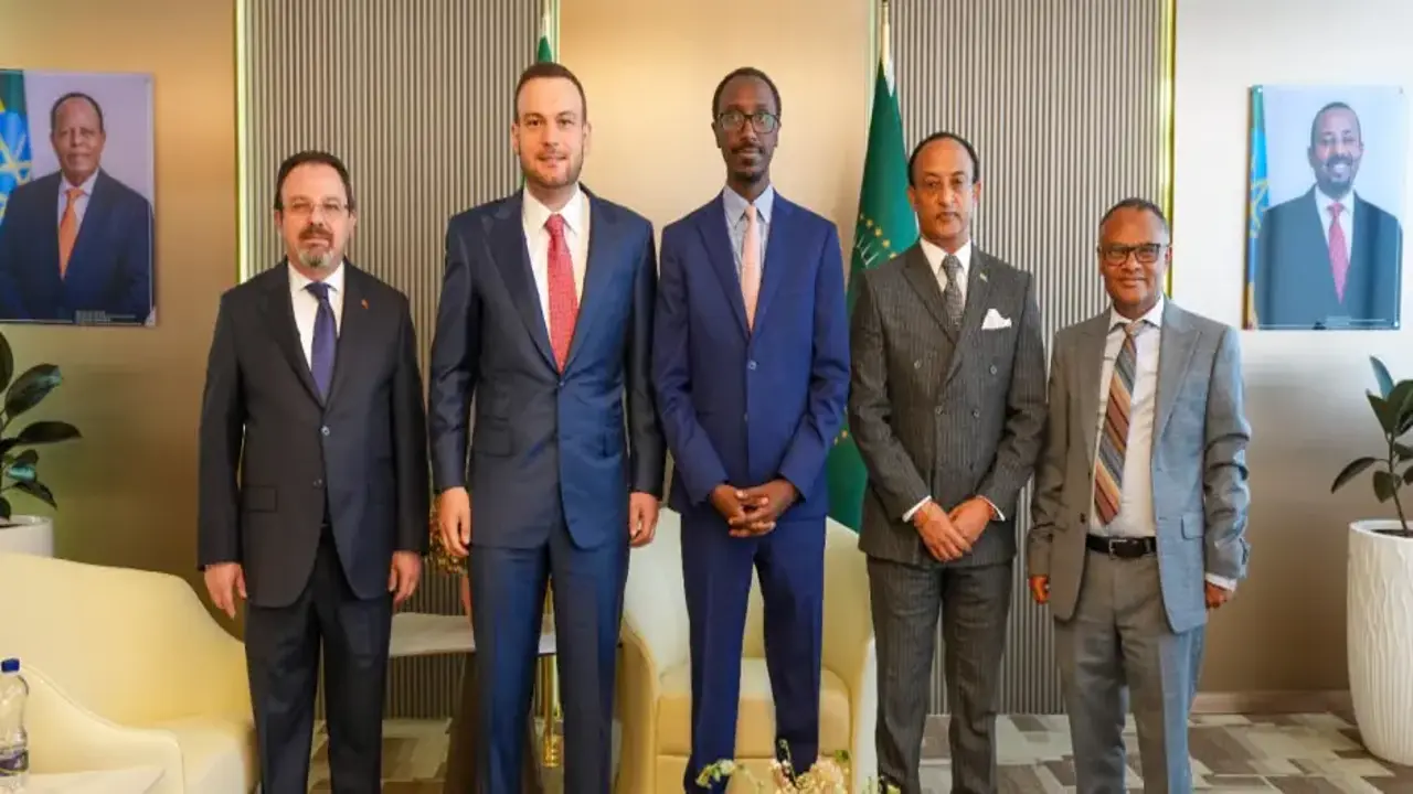 Sıfır Atık Vakfı ve Etiyopya hükümeti, Afrika’nın iklim gündeminde ortak çalışma dönemini başlatıyor