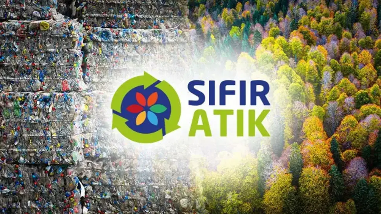 Sıfır atık yarışması başlıyor! Son başvuru 15 Ocak 2027
