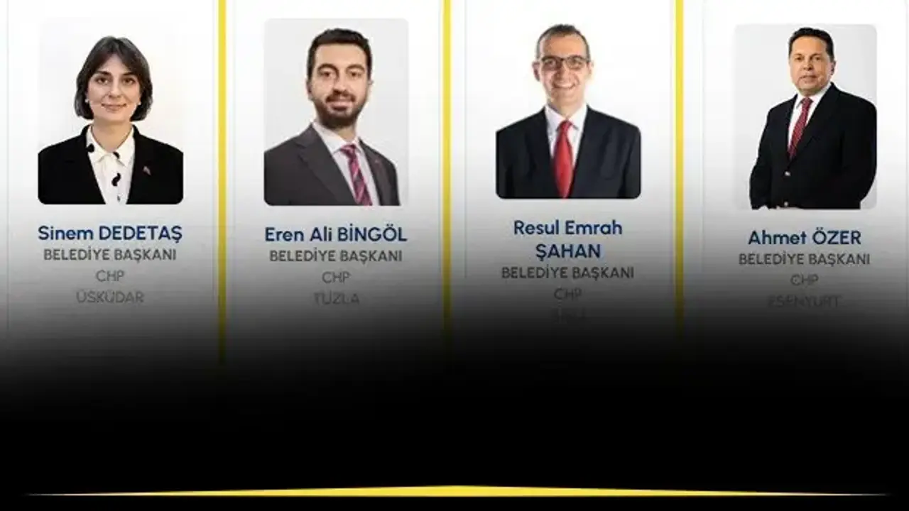Şifreyi unuttular: İBB'nin web sitesi geride kaldı