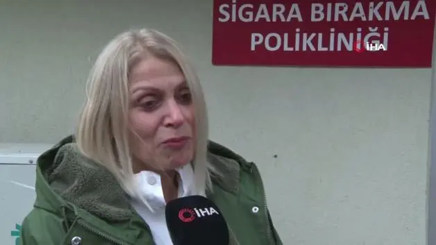 Sigara kullanımında endişelendiren tablo: Yaş giderek düşüyor