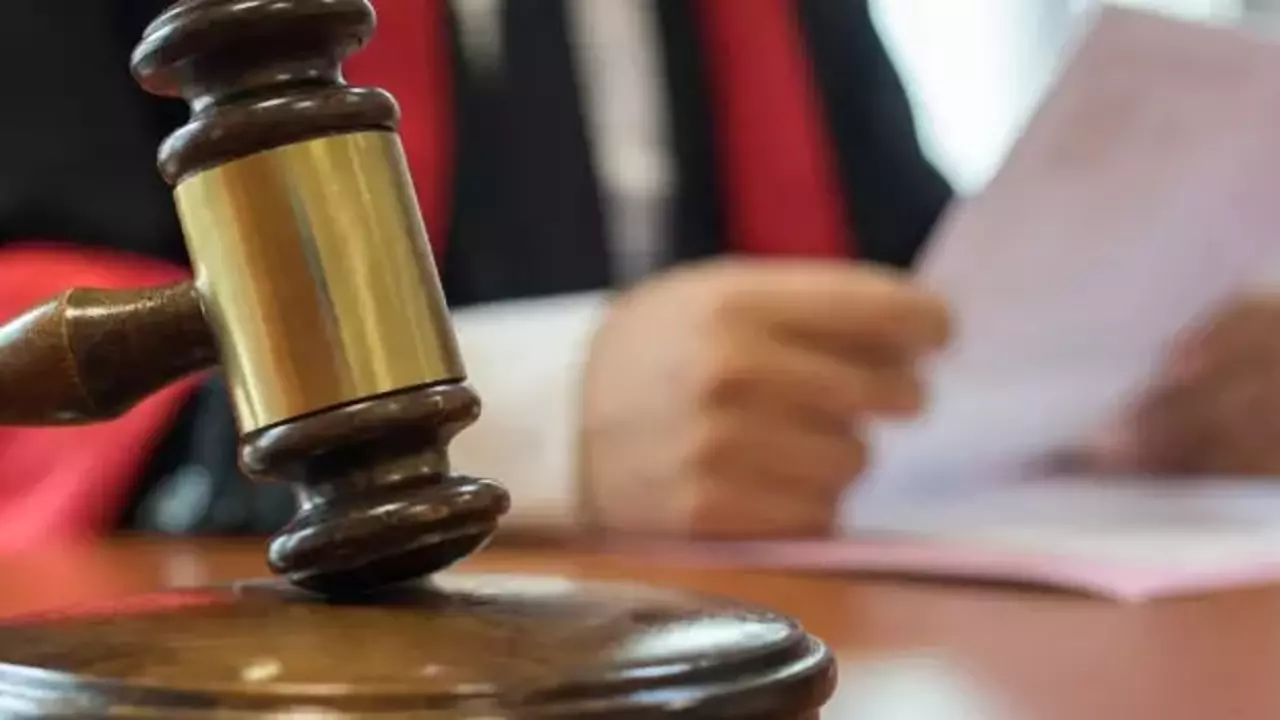 Sigorta Hakemleri Derneği'nden Baka Gürlek'in önerisine destek