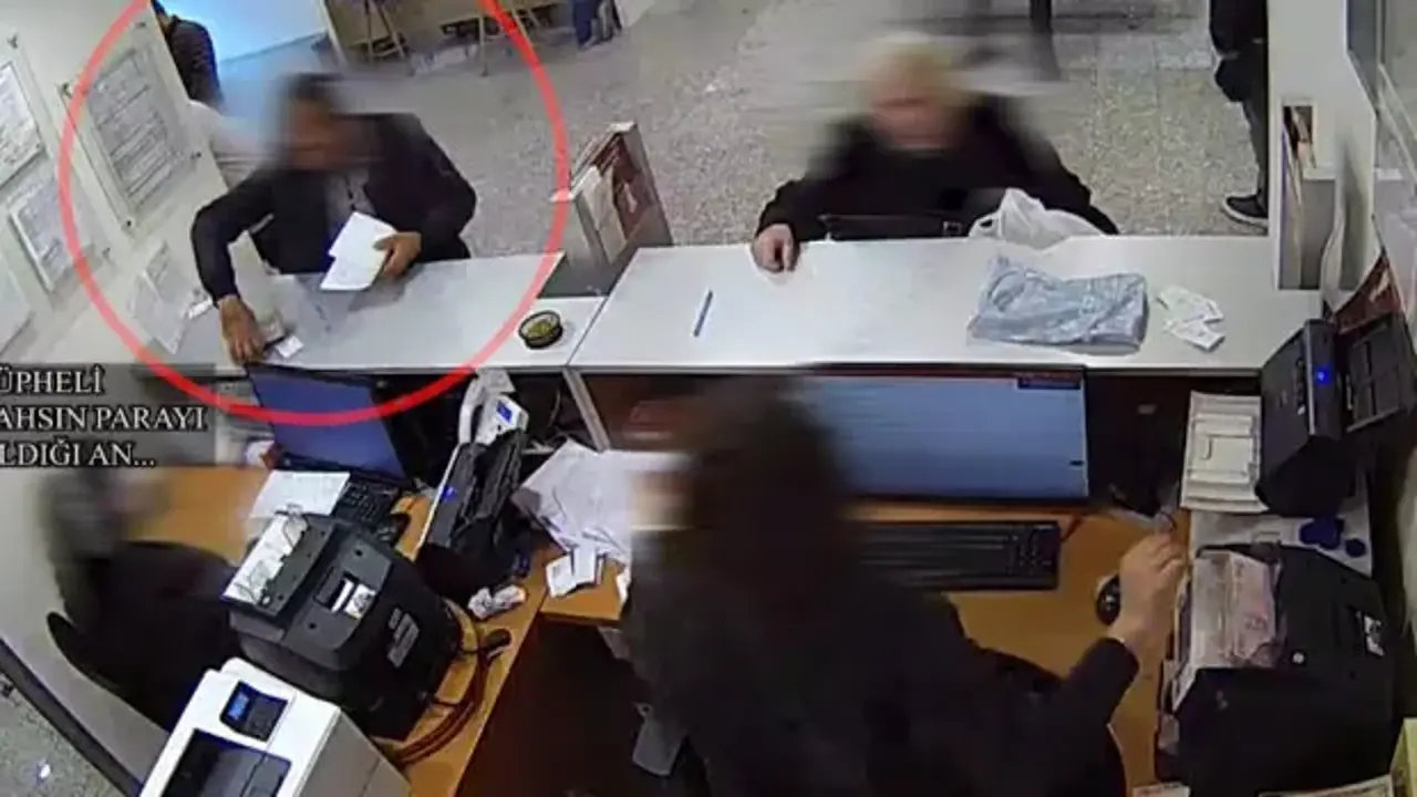 'Sigorta iadesi’ yalanıyla 1,8 milyon liralık dolandırıcılık