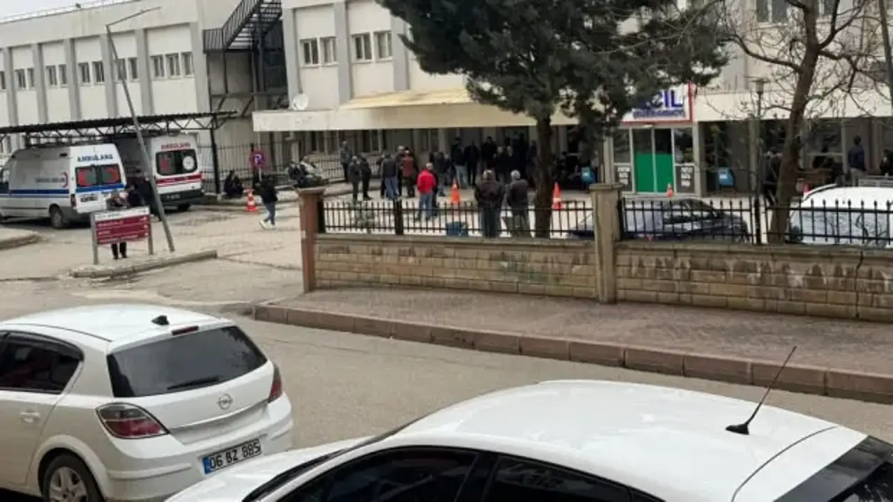 Siirt'te süs havuzuna düşen çocuk hayatını kaybetti