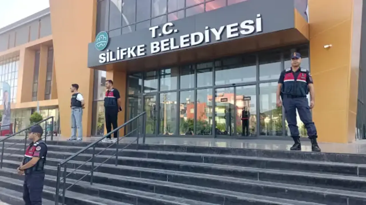 Silifke Belediyesi'nde seçim! Başkan Vekili belli oldu