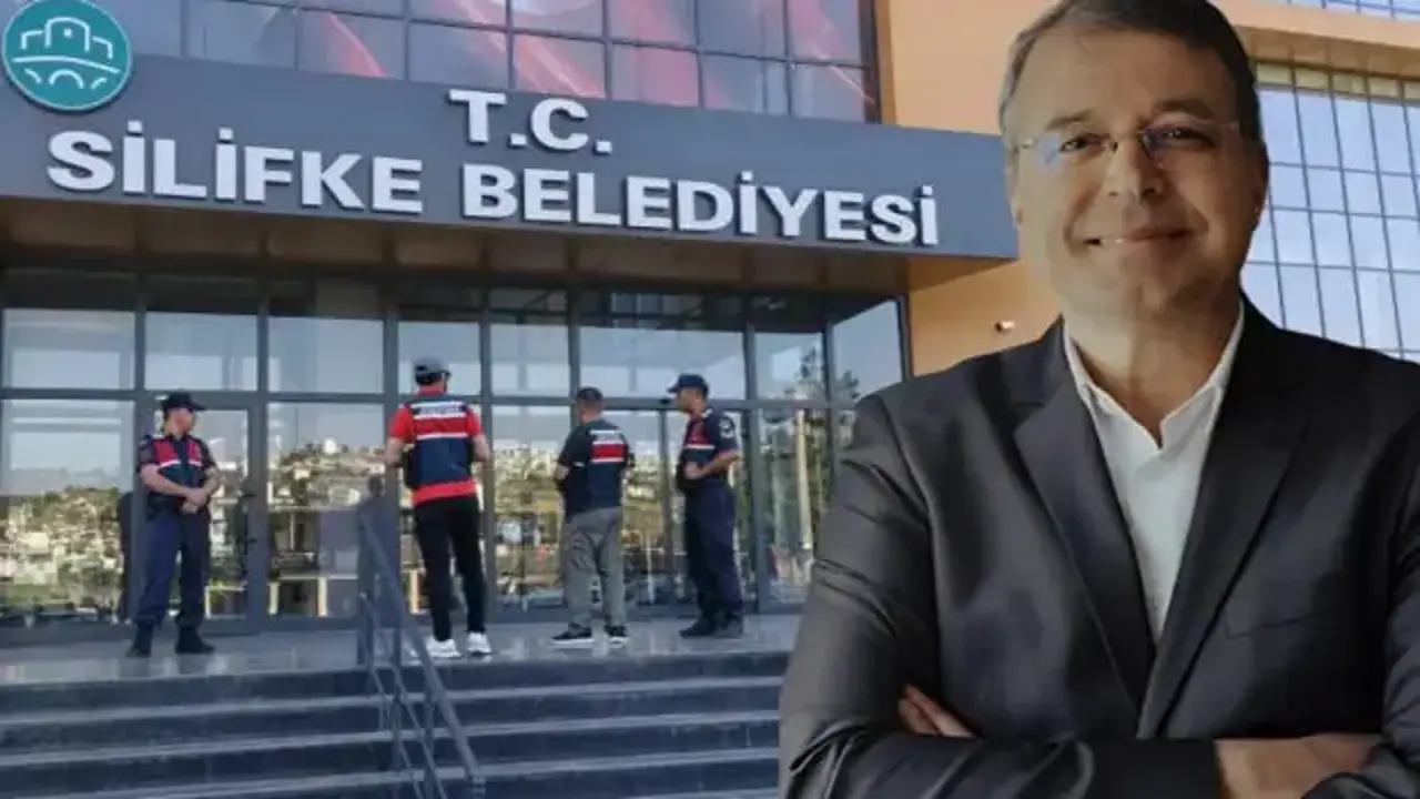 Silifke Belediyesi'ne yeni yolsuzluk operasyonu: Çok sayıda gözaltı kararı
