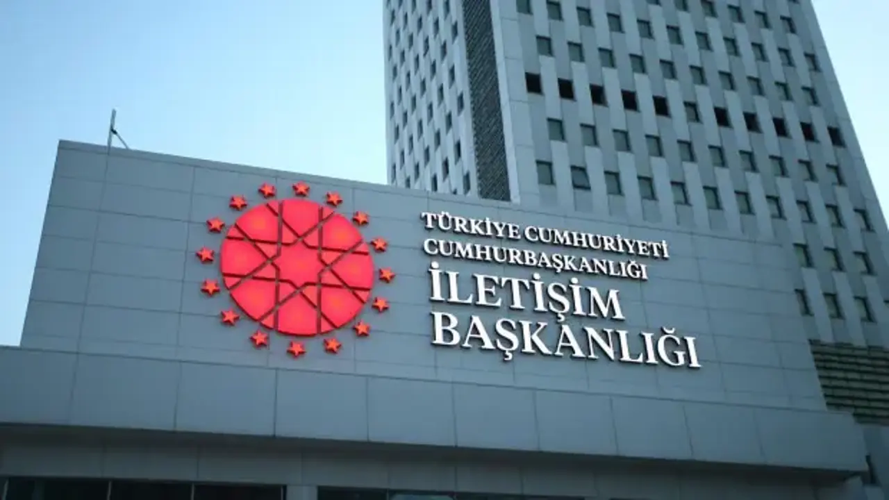 Silikon Vadisi, İletişim Başkanlığı'nı dünyaya örnek gösterdi