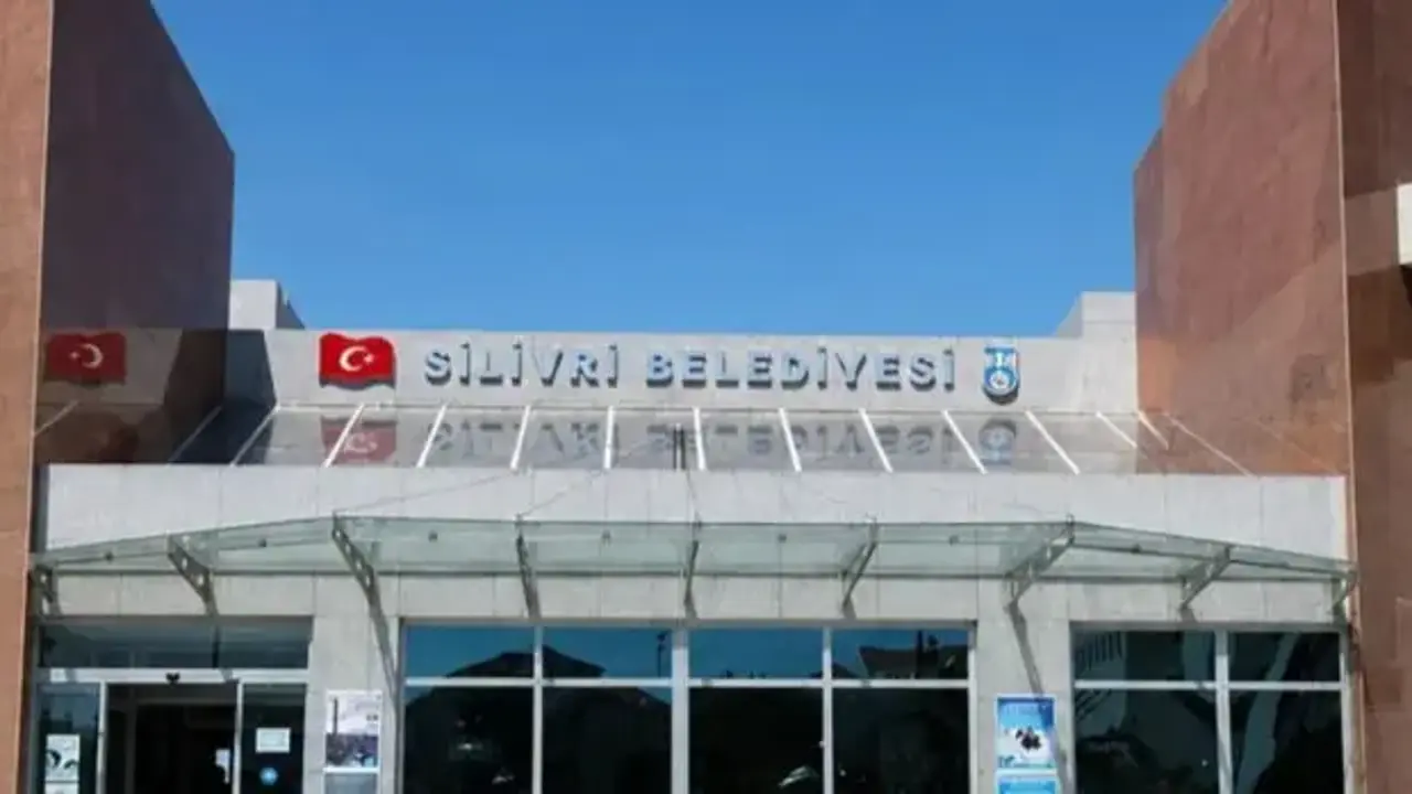 Silivri Belediyesi'nde başkanvekili belli oldu