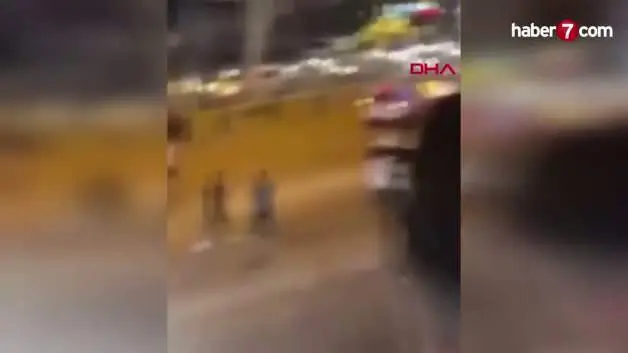 Silopi'de alacak verecek kavgası kanlı bitti: Sopa ve yumruklar havada uçuştu