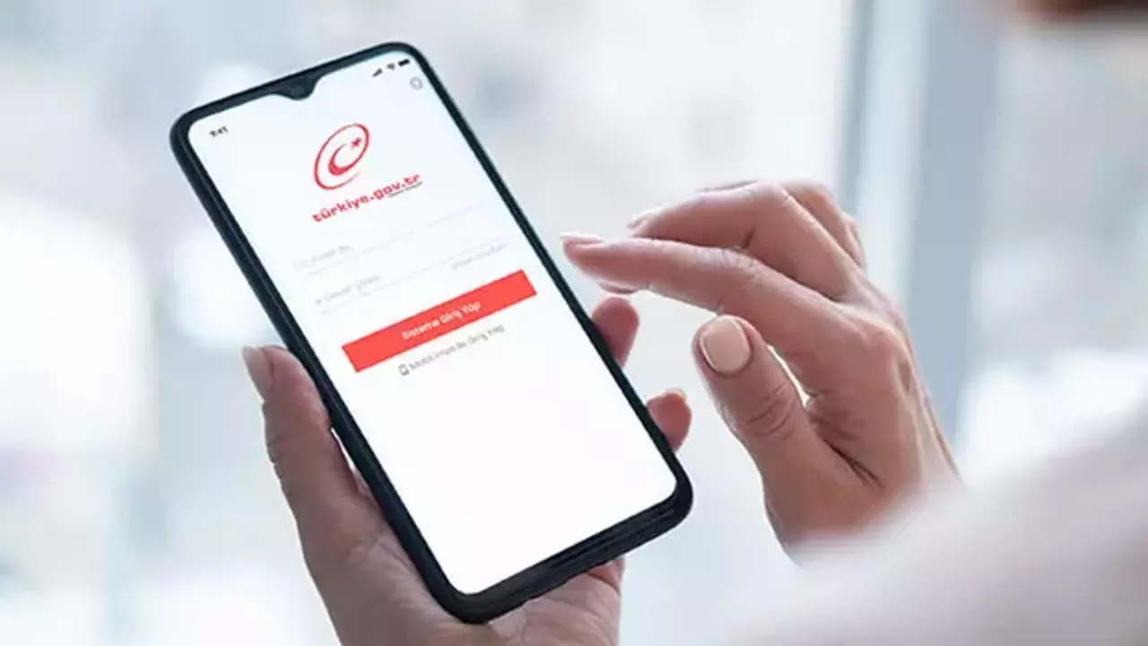 Şimdi e-Devlet'inizden bakın: Halletmeyene 15 bin TL ceza yazılacak!