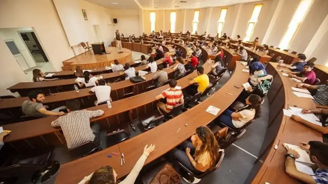 Sınavdan kaldı, üniversiteye dava açtı! Bilirkişi puanı değiştirdi