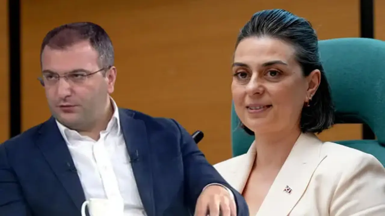 Sinem Dedetaş ile Cem Küçük, Çorlu'daki cezaevine konuldu