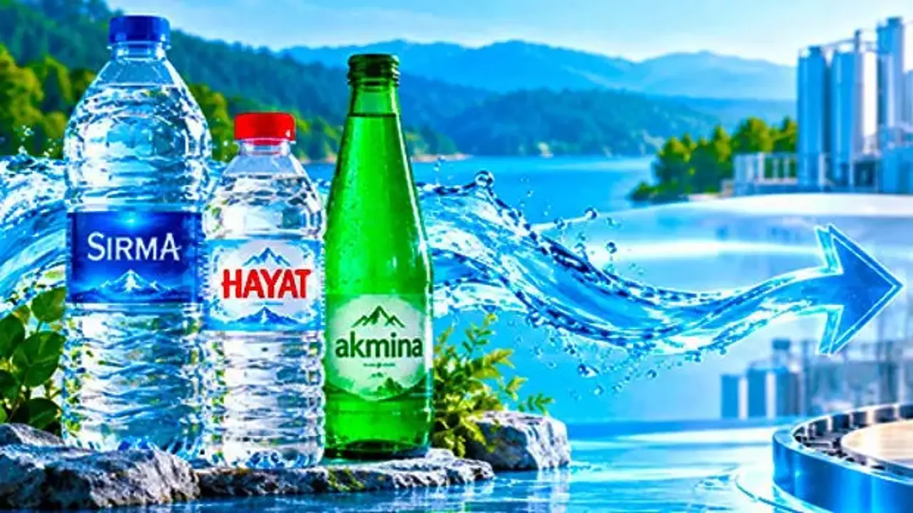 Sırma, Hayat, Akmina... Üç ünlü marka da satıldı! İşte yeni alıcısı