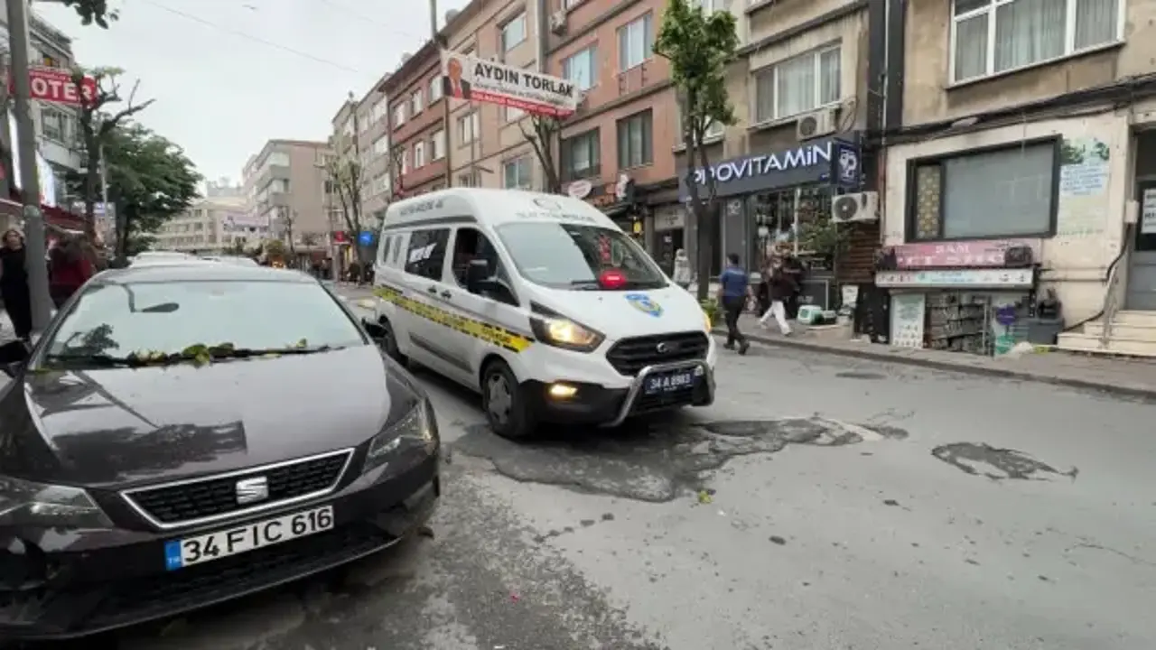 Şişli’de şüpheli ölüm: Genç kadın evinde ölü bulundu