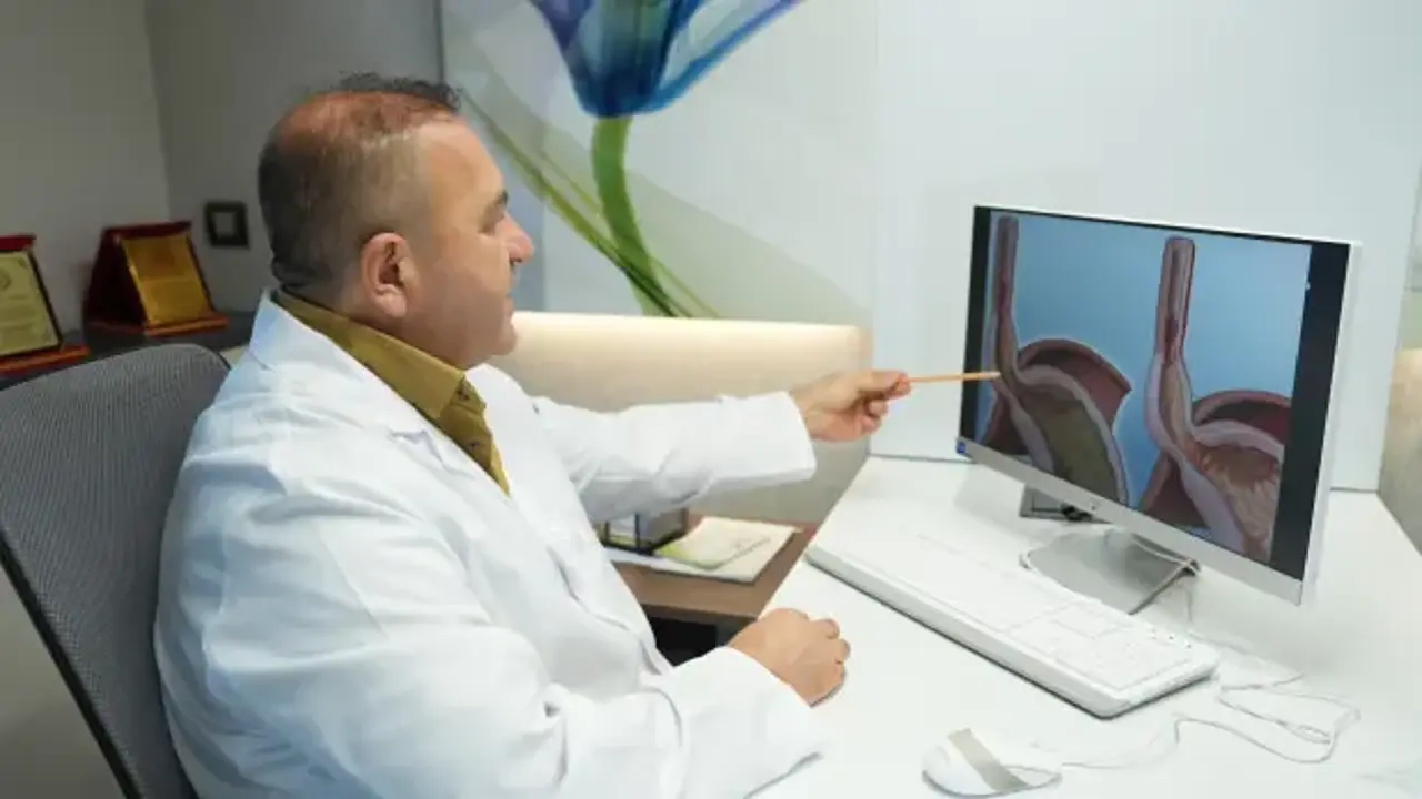 Şişlik olmasa da dikkat! Kasık ağrısı sporcu fıtığının işareti olabilir