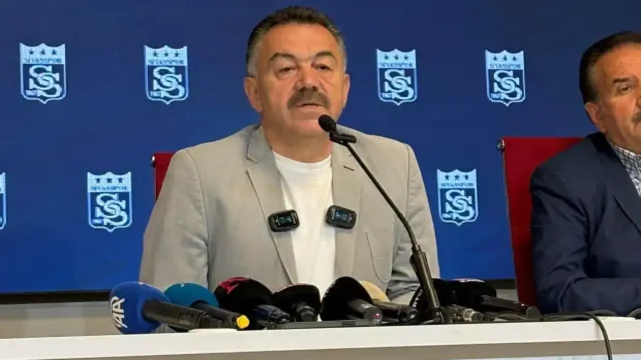 Sivasspor'da hala başkan adayı çıkmadı