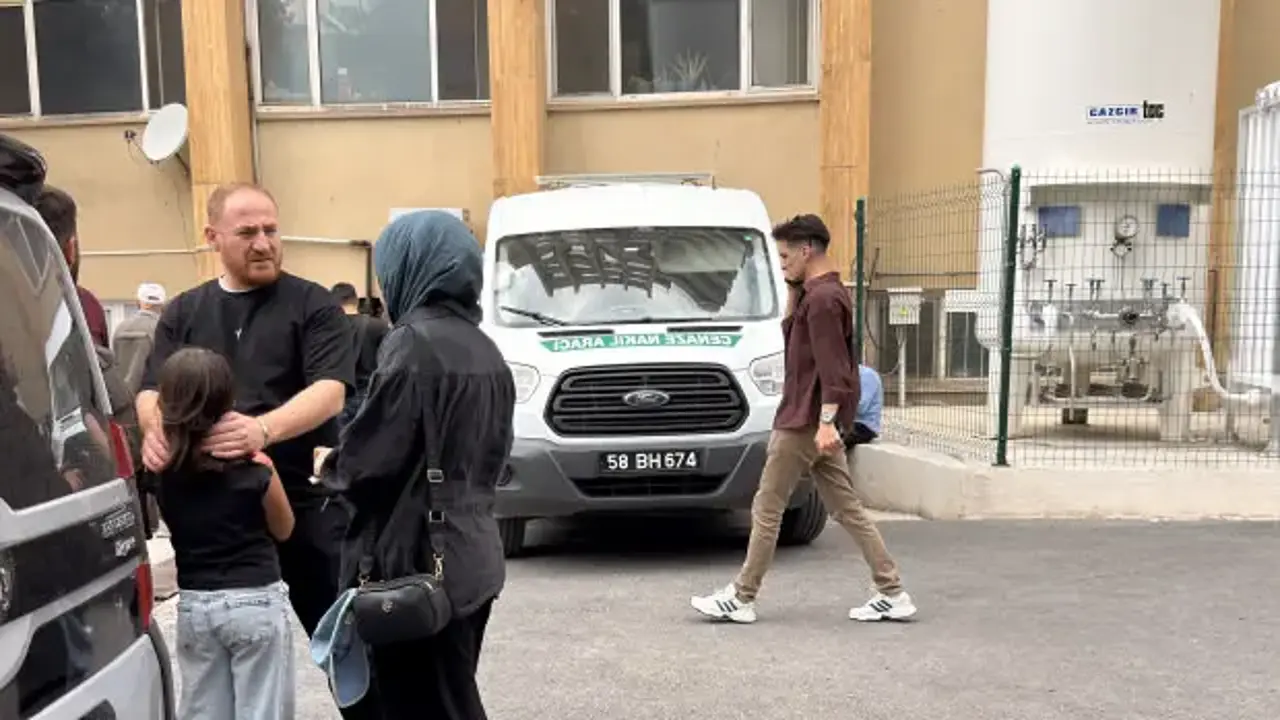 Sivas’ta kene dehşeti! Aynı aileden ikinci can kaybı