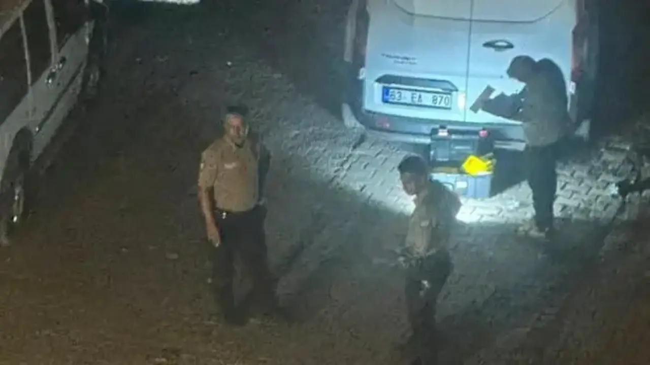 Siverek’te iki grup arasında kavga: 2 yaralı